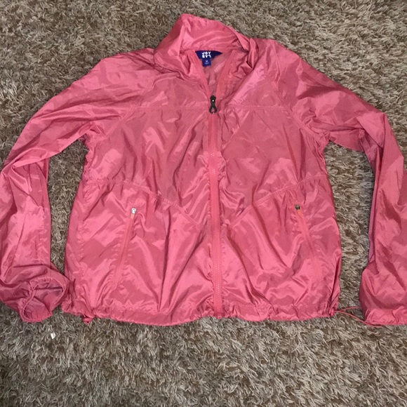 JoyLab Jackets & Coats Joy Lab Windbreaker Workout Jacket Poshmark